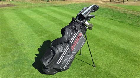 inesis waterproof golf bag review|inesis canaveral 500.